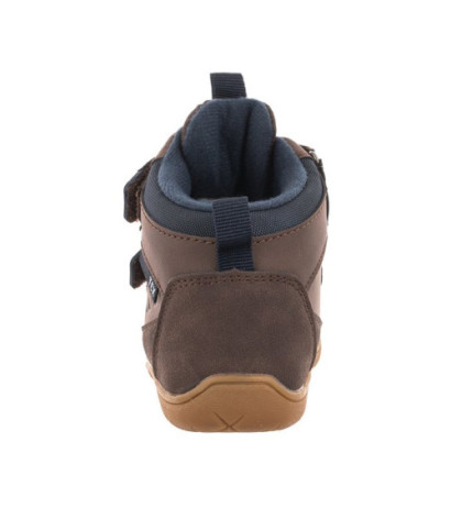 Kappa Kone Tex M 280020M/5067 Brown/Navy (KA220-a) aulinukai