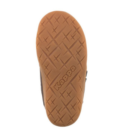 Kappa Kone Tex M 280020M/5067 Brown/Navy (KA220-a) lastejalatsid 