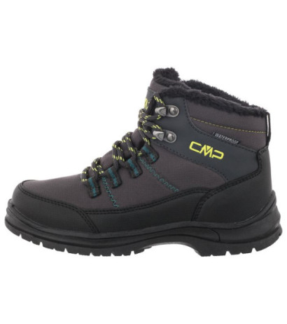 CMP Kids Annuuk Snow Boot Wp 31Q4954 65UM Antracite/Deep Lake (CM5-a) sports shoes