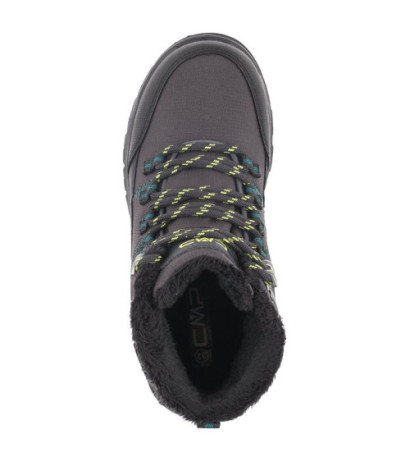 CMP Kids Annuuk Snow Boot Wp 31Q4954 65UM Antracite/Deep Lake (CM5-a) sportiniai bateliai