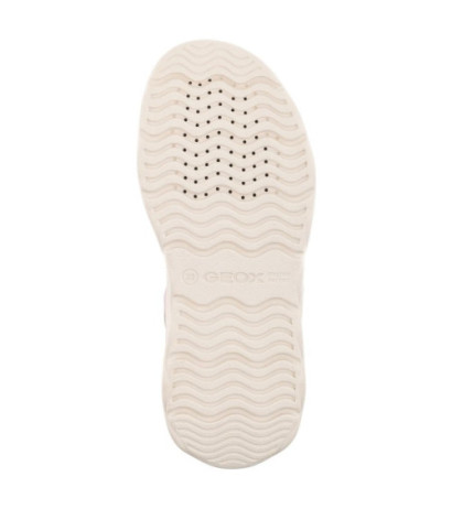 Geox Lights J S.Phyper G. A Pink/Lilac J35FXA 0AS54 C8842 (GE80-a) sandales