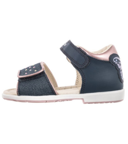 Geox B Verred A Avio/Pink B3521A 08509 C4BE8 (GE86-a) sandales