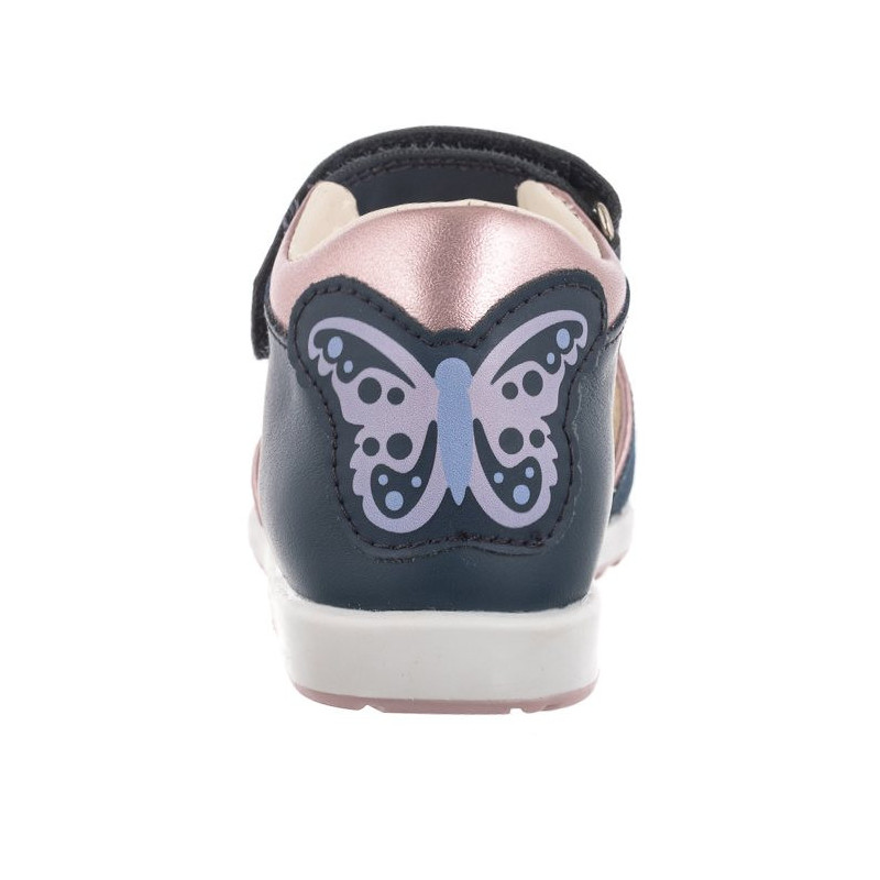 Geox B Verred A Avio/Pink B3521A 08509 C4BE8 (GE86-a) sandales