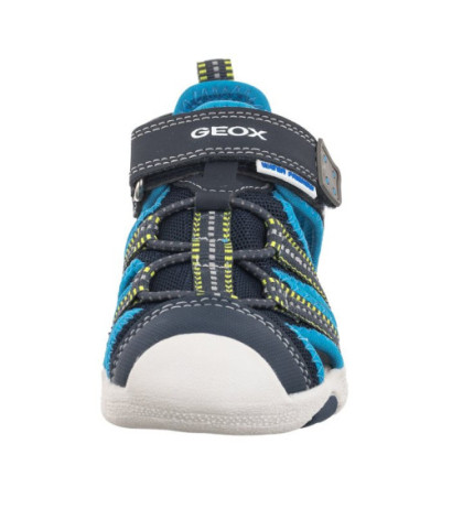Geox B S.Multy B. B Navy/AzureB920FB 05014 CF44D (GE92-a) sandales