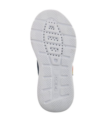 Geox B Sprintye B. C Navy/Yellow B354UC 01454 C0657 (GE97-a) sportiniai bateliai