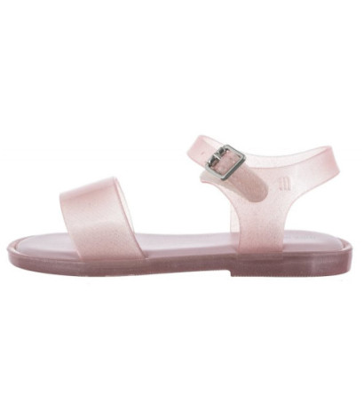 Melissa Mini Melissa Mar Sandal IV BB 32633/53973 Pink/Glitter (ML276-a) sandales