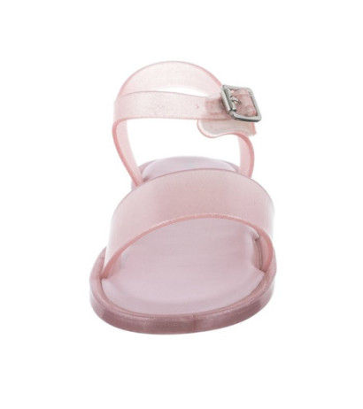 Melissa Mini Melissa Mar Sandal IV BB 32633/53973 Pink/Glitter (ML276-a) sandales