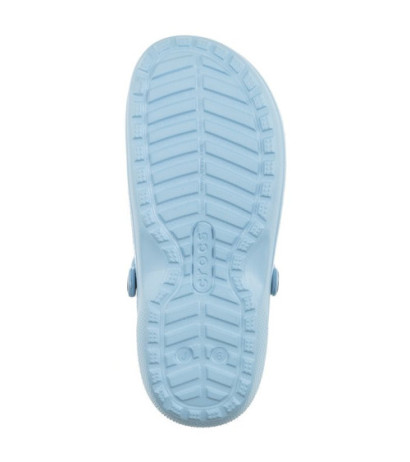 Crocs Classic Lined Clog K Blue Calcite 207010-4NS (CR265-d) šlepetės