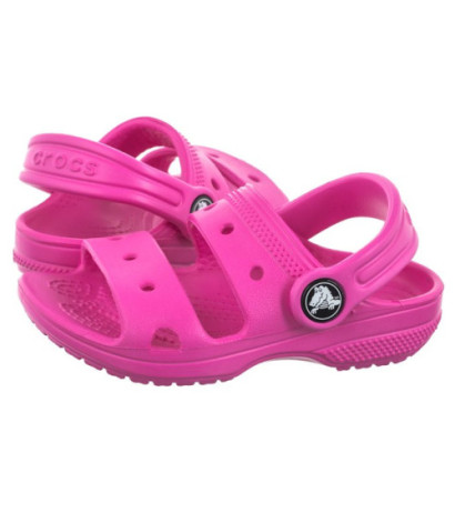 Crocs Classic Crocs Sandal T Juice 207537-6UB (CR255-b) sandals