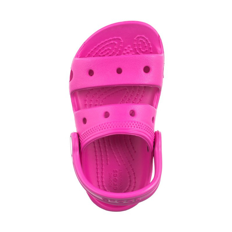 Crocs Classic Crocs Sandal T Juice 207537-6UB (CR255-b) sandals