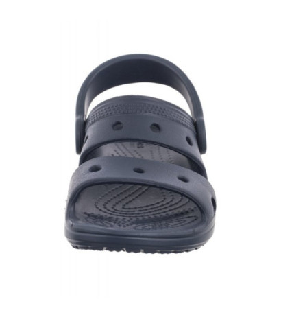 Crocs Classic Crocs Sandal T Navy 207537-410 (CR255-c) sandalai
