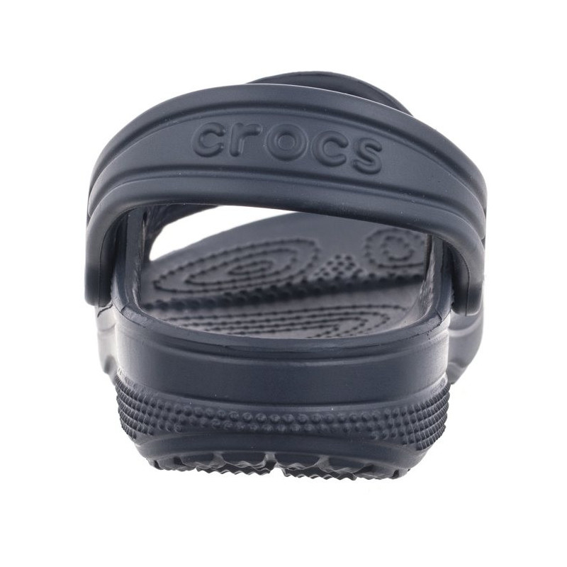 Crocs Classic Crocs Sandal T Navy 207537-410 (CR255-c) sandalai