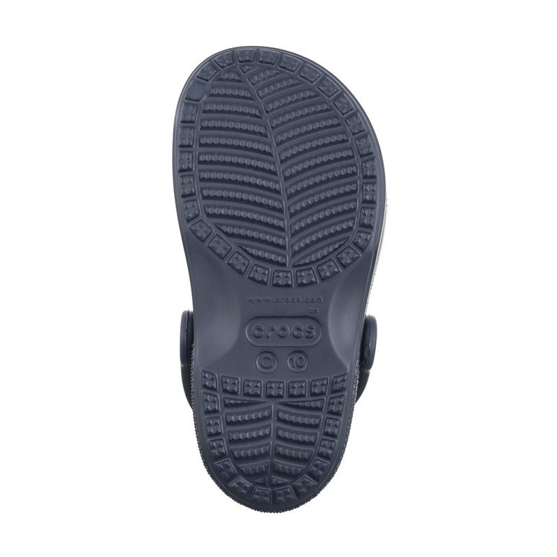 Crocs Classic Crocs Sandal T Navy 207537-410 (CR255-c) sandaalid