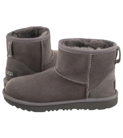 UGG Kids Classic Mini II 1017715K K/GREY (UA41-c) shoes