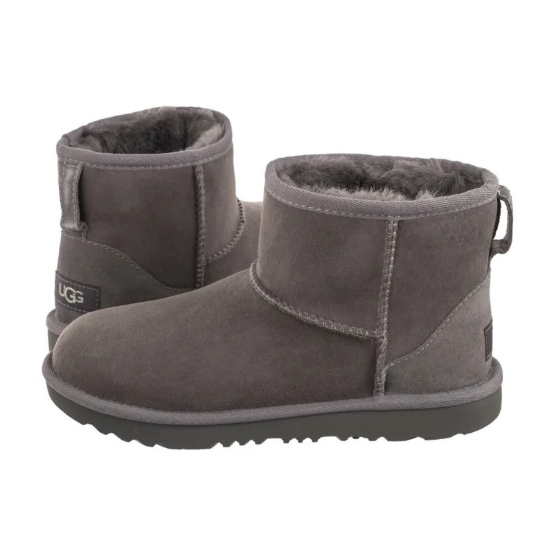 UGG Kids Classic Mini II 1017715K K/GREY (UA41-c) kingad