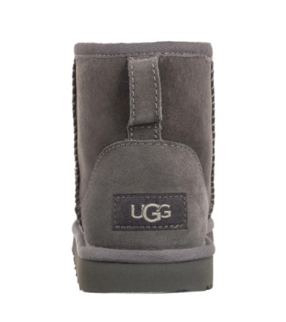 UGG Kids Classic Mini II 1017715K K/GREY (UA41-c) kingad