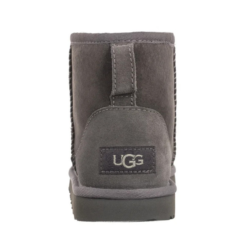UGG Kids Classic Mini II 1017715K K/GREY (UA41-c) kingad