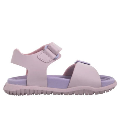 Geox J Sandal Fusbetto G. A Lt Pink/Lilac J35HQA 000BC C8057 (GE107-b) sandals