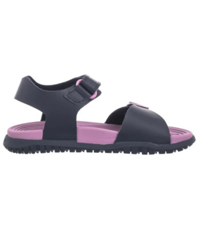 Geox J Sandal Fusbetto G. A Navy/Fuchsia J35HQA 000BC C4268 (GE107-c) sandaalid