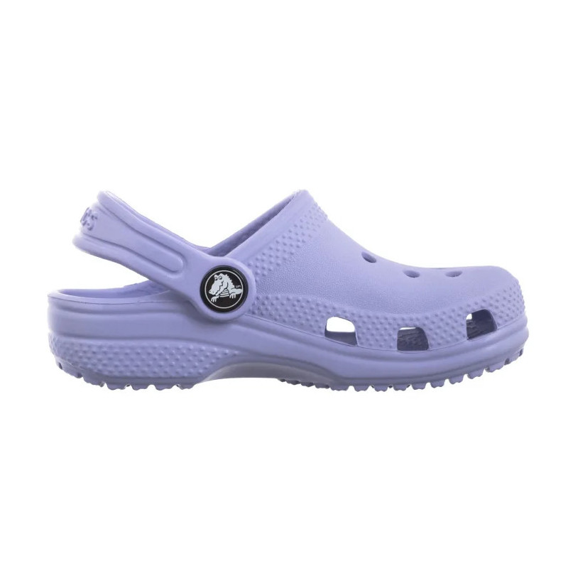 Crocs Classic Clog T Mystic Purple 206990-5BN (CR230-d) čības