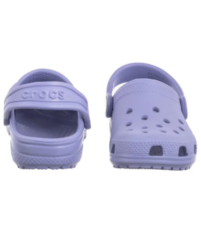 Crocs Classic Clog T Mystic Purple 206990-5BN (CR230-d) sussid