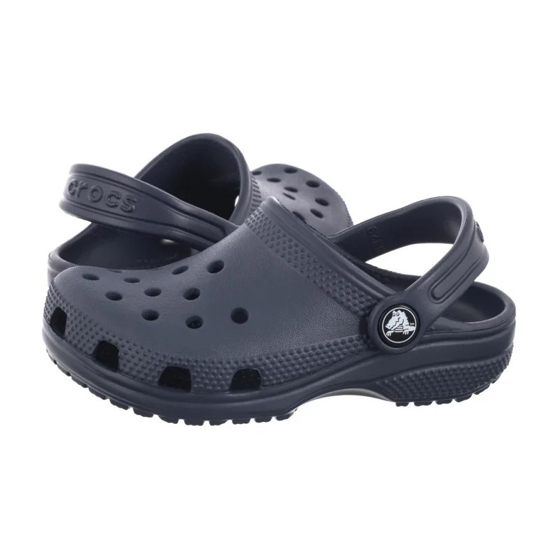 Crocs Classic Clog T Navy 206990-410 (CR230-e) sussid