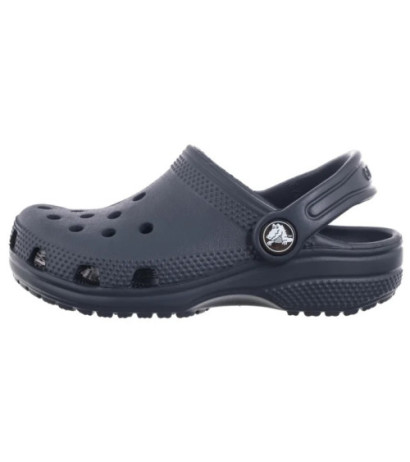 Crocs Classic Clog T Navy 206990-410 (CR230-e) šlepetės