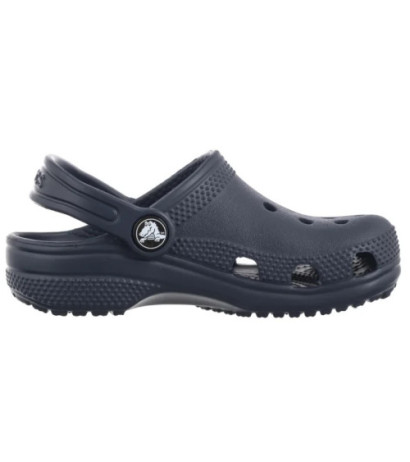 Crocs Classic Clog T Navy 206990-410 (CR230-e) šlepetės