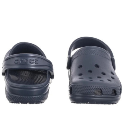 Crocs Classic Clog T Navy 206990-410 (CR230-e) čības