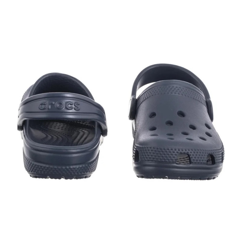 Crocs Classic Clog T Navy 206990-410 (CR230-e) sussid