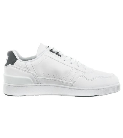 Lacoste T-Clip 0121 1 Suj Wht/Dk Grn 7-42SUJ00041R5 (LC427-a) sportiniai bateliai