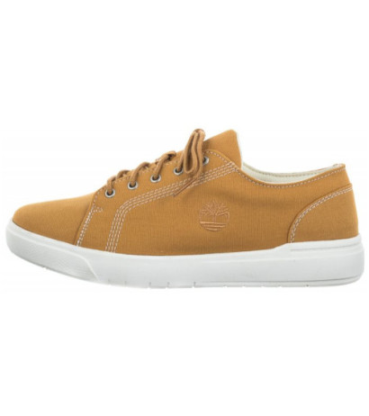 Timberland Seneca Bay Oxford Wheat Canvas 0A5X3W 763 (TI116-a) batai