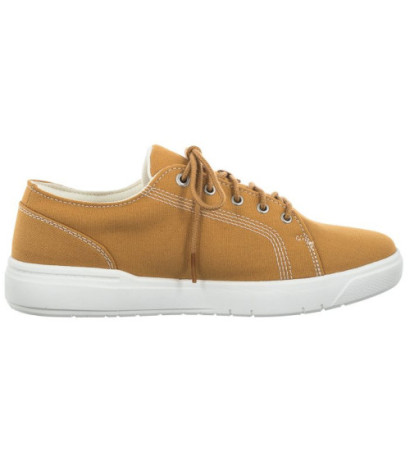 Timberland Seneca Bay Oxford Wheat Canvas 0A5X3W 763 (TI116-a) kurpes