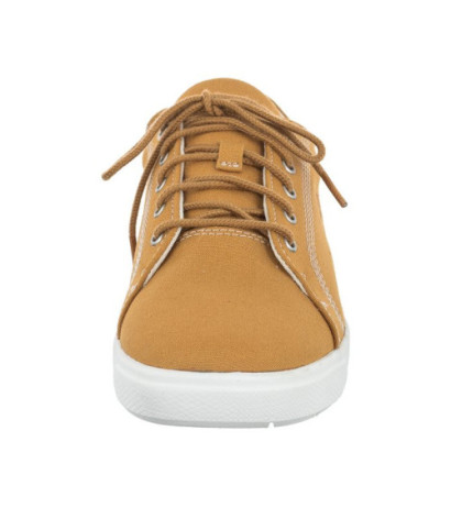 Timberland Seneca Bay Oxford Wheat Canvas 0A5X3W 763 (TI116-a) kurpes