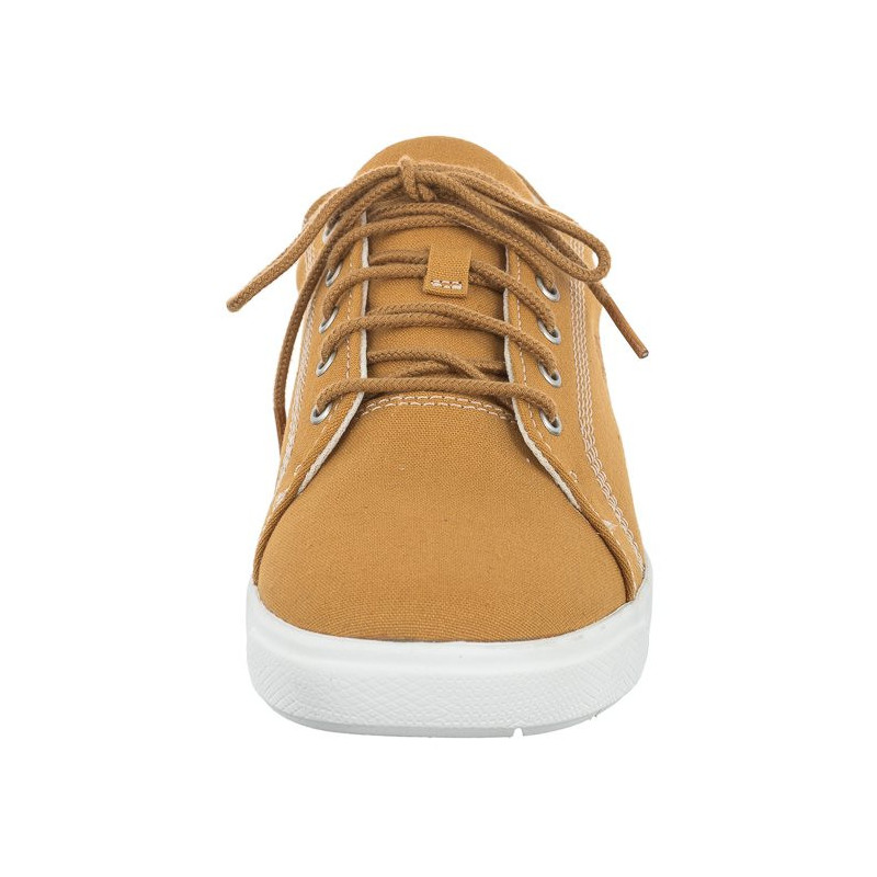 Timberland Seneca Bay Oxford Wheat Canvas 0A5X3W 763 (TI116-a) batai