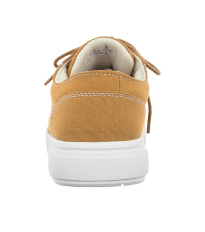 Timberland Seneca Bay Oxford Wheat Canvas 0A5X3W 763 (TI116-a) kurpes