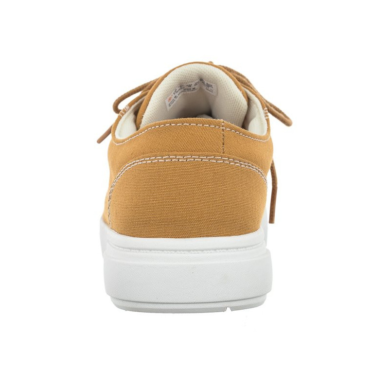 Timberland Seneca Bay Oxford Wheat Canvas 0A5X3W 763 (TI116-a) batai