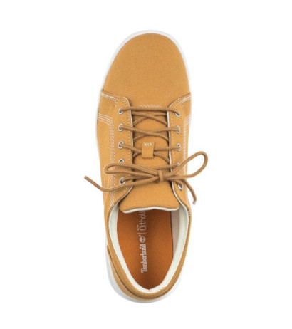 Timberland Seneca Bay Oxford Wheat Canvas 0A5X3W 763 (TI116-a) kurpes