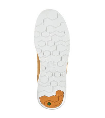 Timberland Seneca Bay Oxford Wheat Canvas 0A5X3W 763 (TI116-a) batai