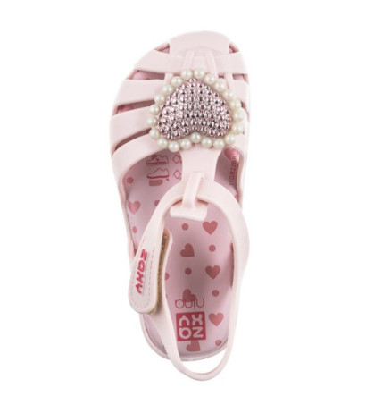 Zaxy LL385008/83314/AH575 Light Pink (ZA178-a) sandaalid