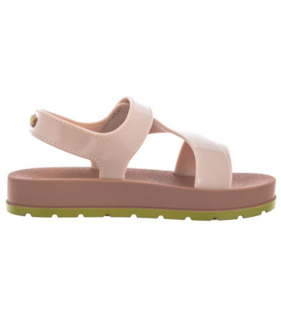 Zaxy LL385002/18568/AC525 Light Nude/Nude (ZA180-a) sandalai
