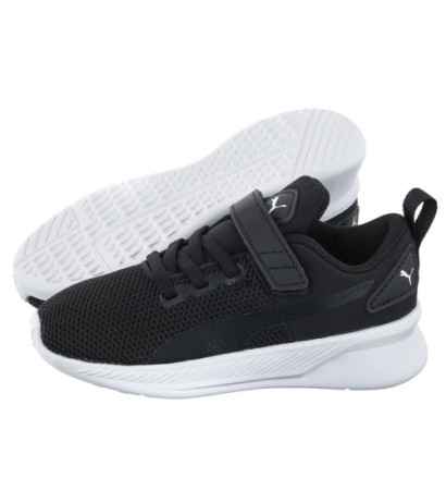 Puma Flyer Runner V Inf 192930-01 (PU568-a) sportiniai bateliai