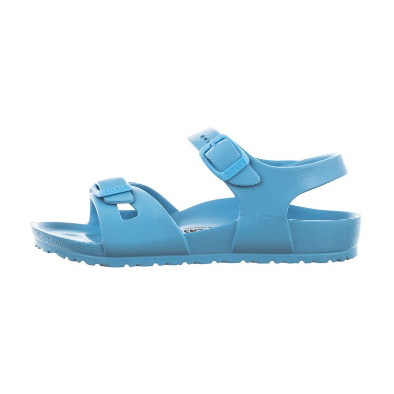 Birkenstock Rio Eva Kids Sky Blue 1024701 (BK229-a) sandales