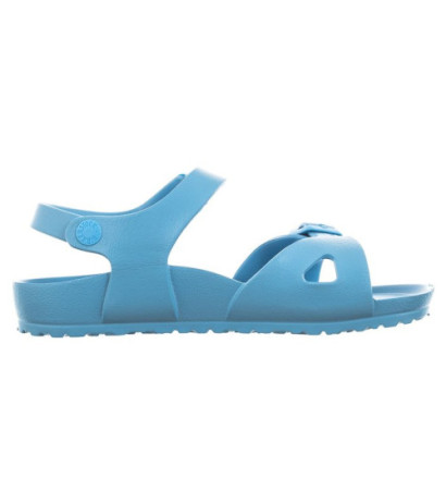 Birkenstock Rio Eva Kids Sky Blue 1024701 (BK229-a) sandalai