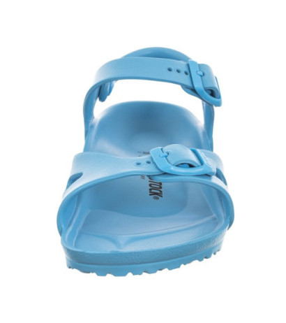 Birkenstock Rio Eva Kids Sky Blue 1024701 (BK229-a) sandales