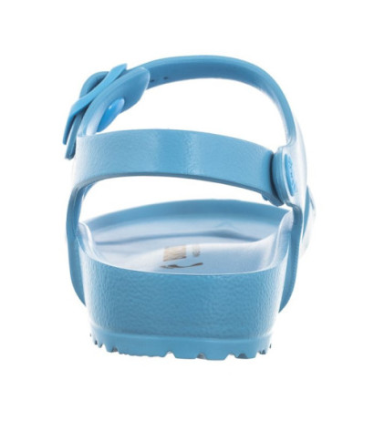 Birkenstock Rio Eva Kids Sky Blue 1024701 (BK229-a) sandales
