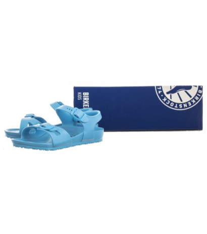 Birkenstock Rio Eva Kids Sky Blue 1024701 (BK229-a) sandales