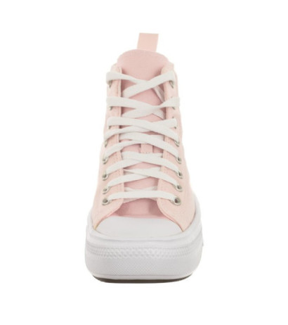 Converse CTAS Move Hi Decade Pink/White/Black A03629C (CO619-a) bateliai