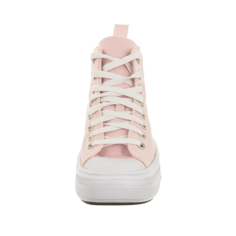 Converse CTAS Move Hi Decade Pink/White/Black A03629C (CO619-a) bateliai