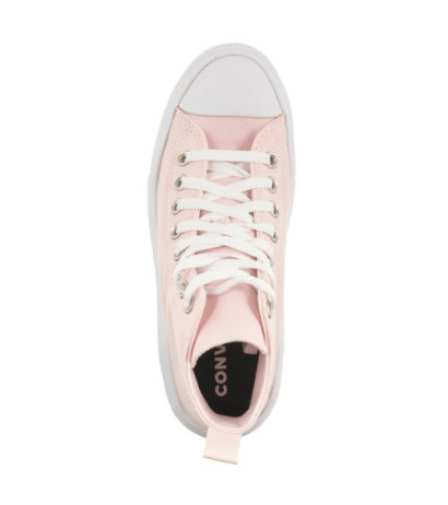 Converse CTAS Move Hi Decade Pink/White/Black A03629C (CO619-a) shoes